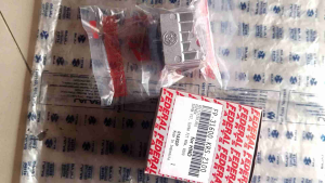 KIPROK SUPRA FIT KIPROK SUPRA FIT NEW RECTIFIER REVO REGULATOR SUPRA FIT NEW FP-31600-KRS-2100