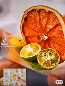 Hộp 15 Gói Trà Cam Quýt Chanh Dây Giúp Giải Nhiệt…