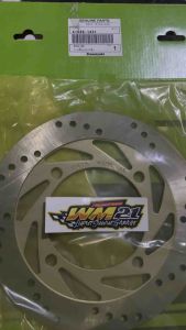 41080-1431 Piringan Disc Cakram Belakang NINJA 150 J | R SS KGP Discbreaker disc breake disk original ori
