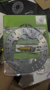 41080-0594-21 DISC piringan CAKRAM BELAKANG KAWASAKI NINJA 150RR RR DISCBREAKER ORI ORIGINAL KGP