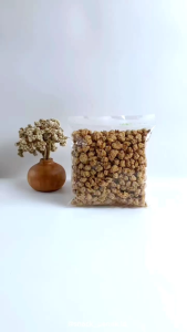 SNACK KILOAN KACANG TELUR MEDAN 250 GRAM | CEMILAN MURAH MAKASSAR