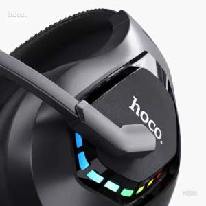 SY Hoco Hk85/Hk86 หูฟังครอบหู สำหรับเล่นเกม หูฟังเล่นเกม ใช้ดีแท้ 100%