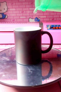 Personalize Your Magic Mug: A Perfect Souvenir & Giveaway