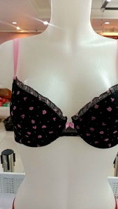 JENNIE AVON UNDERWIRE MISSY BRA