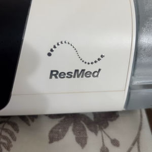 AirSense 11 AutoSet สินค้าแท้พร้อมกระเป๋า Carry / Brand New in the Box