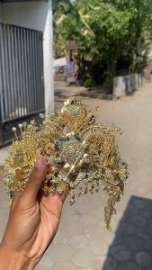 SIGER CIKI SUPER TEBAL
