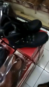 Sepatu PDL Pria: Tips Memilih Sepatu Nyaman untuk Aktivitas Outdoor