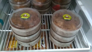 abon ayam karwati cianjur toples nastar halal langsung kirim dari cianjur