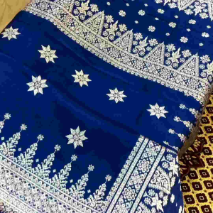 SONGKET CANTIK MANIS / SONGKET PALEMBANG ASLI