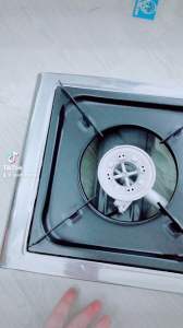 Bếp gas Mini inox Cao Cấp tiện lợi - Bếp ga inox hàng quán