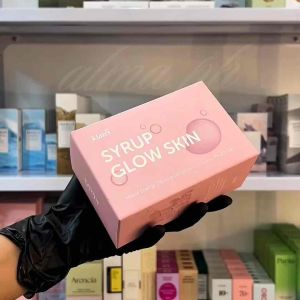 [DEAR KLAIRS] SYRUP GLOW POUCH SET | alma ph