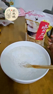 【拉丝】雪燕 Snow Bird Net Gum 100gm/500g