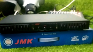 equalizer penyeimbang Suara 20 Chanel stereo murah