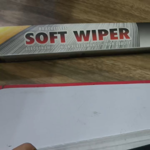 wiper blade 18