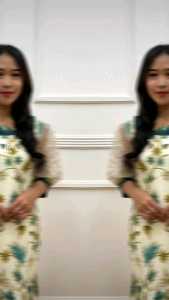 Janetta dress by clothinid - dress pesta - dress natal - dress modern