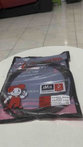 KABEL- TALI REM BELAKANG VARIO /VARIO TECHNO/VARIO TECHNO 125 FI/VARIO 110 ESP/ALL NEW VARIO 150&125