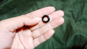 oring ujung cvt Mio sporty soul smile Nouvo