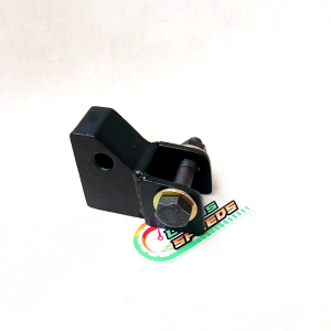 Penurun Shock Belakang Jupiter Mx King 150 Pemendek Shock Pnp Mx King 150 Fulset Baut baja