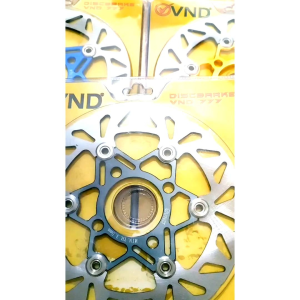 Piringan PSM Universal & Cakram VND: Panduan Untuk Motor Jupiter, ZVega, dan Lainnya