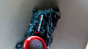 Veloscope Carbon Untuk Mio M3, Mio J & Mio S Fino 125Cc