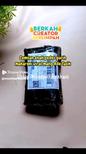 Makaroni Citapen Mang Ade Asli Per Kilogram