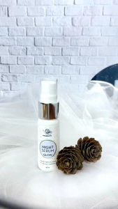 PROBEAUTY NIGHT SERUM GLOW: Perawatan Kulit Malam & Manfaatnya