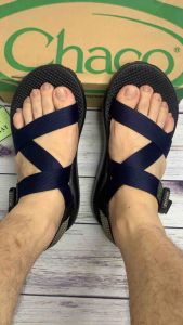 Dép Chaco Nam Dép Xăng Đan Nam Chaco Mã D164 KoreaShop888