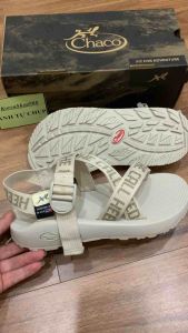 Dép Xăng Đan Nam Chaco Đế Thơm Mà Sữa Mã D184