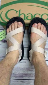 Dép Xăng Đan Nam Chaco Mã D179