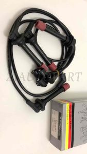Kabel Busi Mobil Daihatsu Zebra 1.3 S89 / Espass 1.3 / Feroza / Taruna Harga Sudah Set