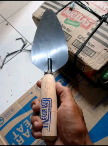 SENDOK SEMEN GALUR ASLI PAKU 4 (GALUR ASLI)