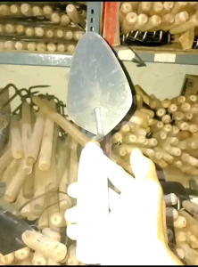 Cetok Bulat Galur Asli Paku 4: Panduan Lengkap