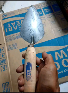 Cetok POSLEN Baja Asli: Panduan Lengkap