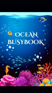 (PDF)Busy Book Printable Toddler Montessori Activities Toddler Learning Binder Preschool Activities Homeschool Resources Kids Quiet Book