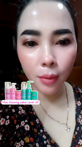 isna glow level up paket acne order jum"at berkah free bonus parfum