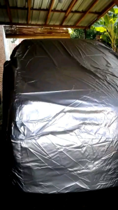 Cover Mobil Warna PAJERO / FORTUNER / WULING CORTEZ / WULING ALMAZ / WULING CONVERO