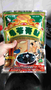 Bột cao quy linh bịch 12 gói