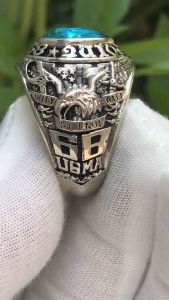 Nhẩn Mỹ quân đội 1968 bạc-tài Lộc