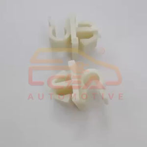 1PCS PERODUA KANCIL KELISA KENARI KEMBARA FRONT BONNET STAND HOOD CLIP