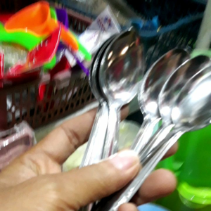 Sendok Kopi Stainless 12 Pcs: Solusi Praktis & Tahan Lama