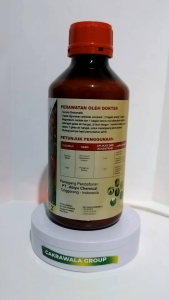 PRIPMEKTIN INSEKTISIDA ABAMECTIN/ABAMEKTIN/FIPRONIL ABACEL/AMISTARTOP/FILIA/SCORE ANTRACOL INCIPIO