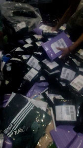 Kaos Kerah Pria Polo Shirt Dewasa Inocent | Kaos Atasan Pria