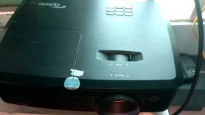 Máy chiếu Optoma s341 như mới giá rẻ