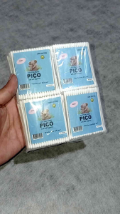 Cotton Buds Baby Pico 1Pack