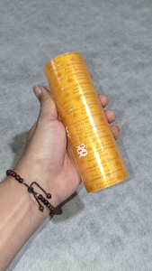Solasi Bening Besar 1Slop isi 12Pcs