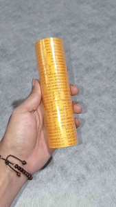Solasi Bening Kecil PerSlop 12Pcs Alat Perekat Multi Fungsi