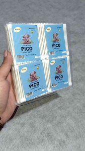Alat Pembersih Telinga Cotton Buds Regular 1Pack - Untuk Menghilangkan Kotoran di Telinga