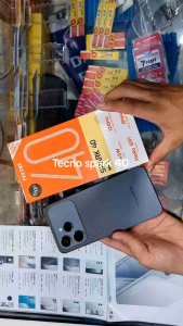 Tecno spark 40 8/256 6/128 model mirip Garansi Resmi