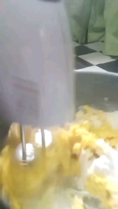 Spuit Plastik Kue Semprit Cetakan Kue Semprit Dahlia