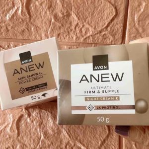 Avon Anew ULTIMATE Day and Night Cream 50 MG